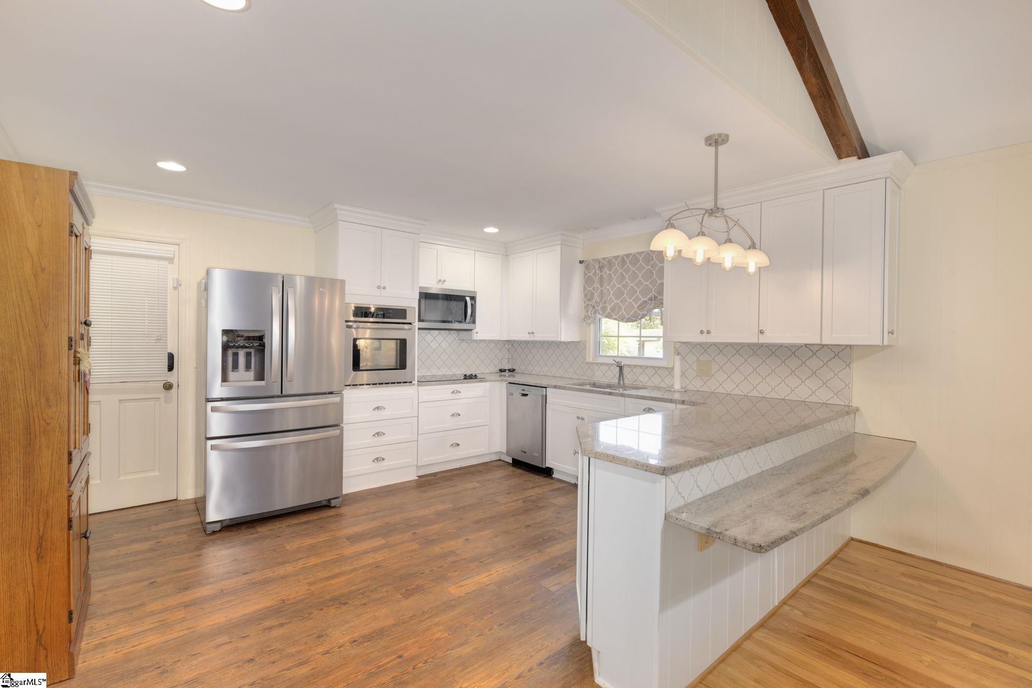 115 Zion Church Road Easley, SC 29642 - Photo 10 of 29 Gallery Image 10