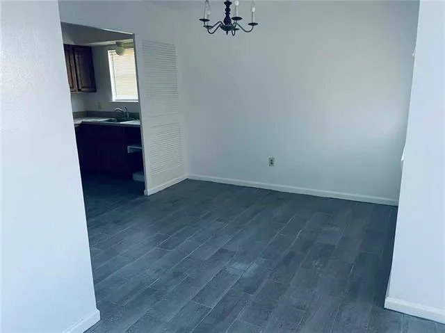 $1,200 | 632 Vouray Drive, Unit C, Kenner, LA 70065