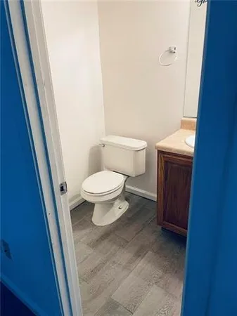 $1,200 | 632 Vouray Drive, Unit C, Kenner, LA 70065