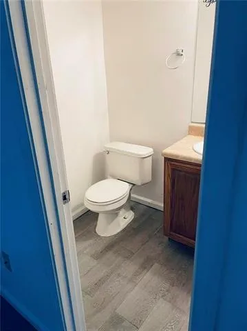 $1,200 | 632 Vouray Drive, Unit C, Kenner, LA 70065