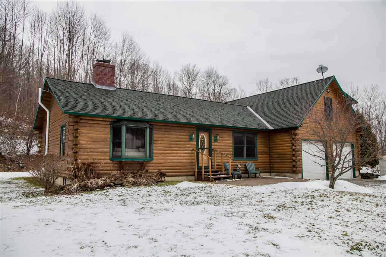 181 Morgan Road West Rutland, VT 05777 - Photo 1 of 38