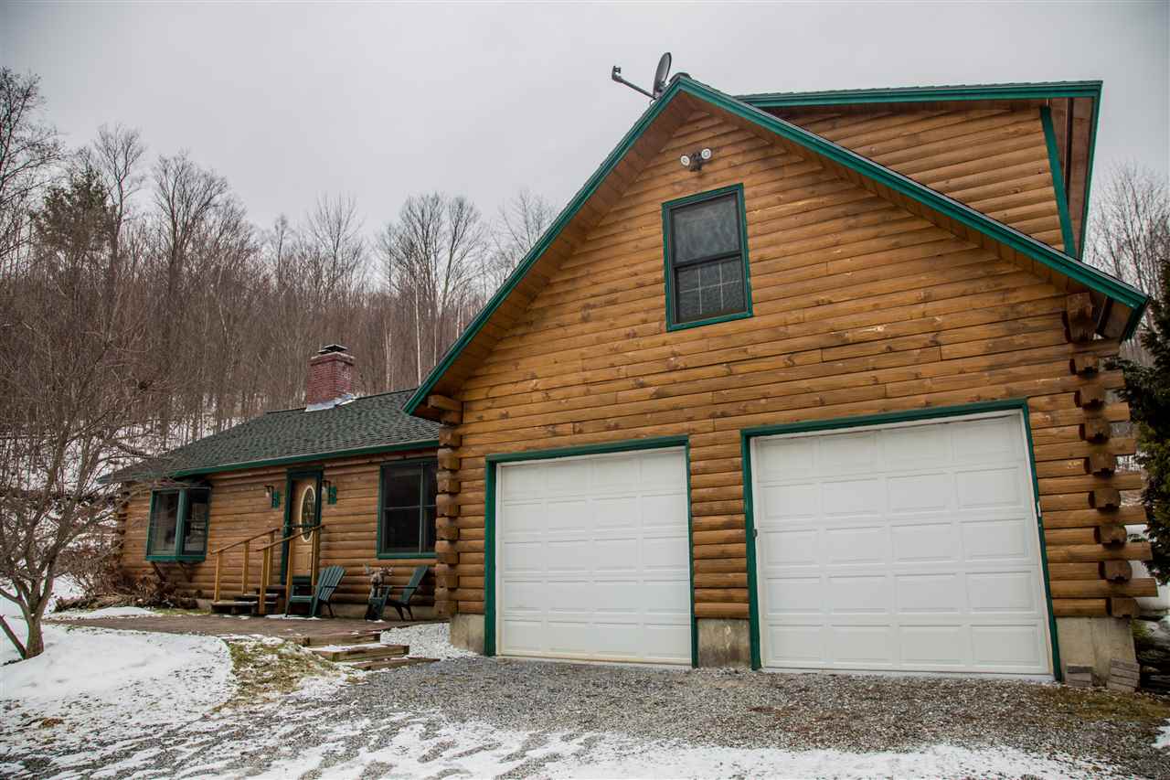 181 Morgan Road West Rutland, VT 05777 - Photo 2 of 38