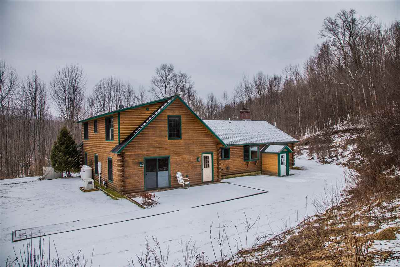 181 Morgan Road West Rutland, VT 05777 - Photo 35 of 38