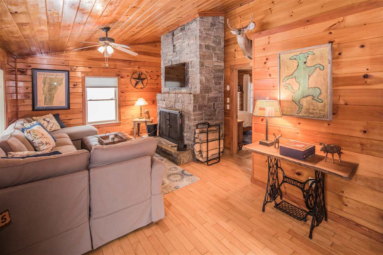 181 Morgan Road West Rutland, VT 05777 - Photo 5 of 38