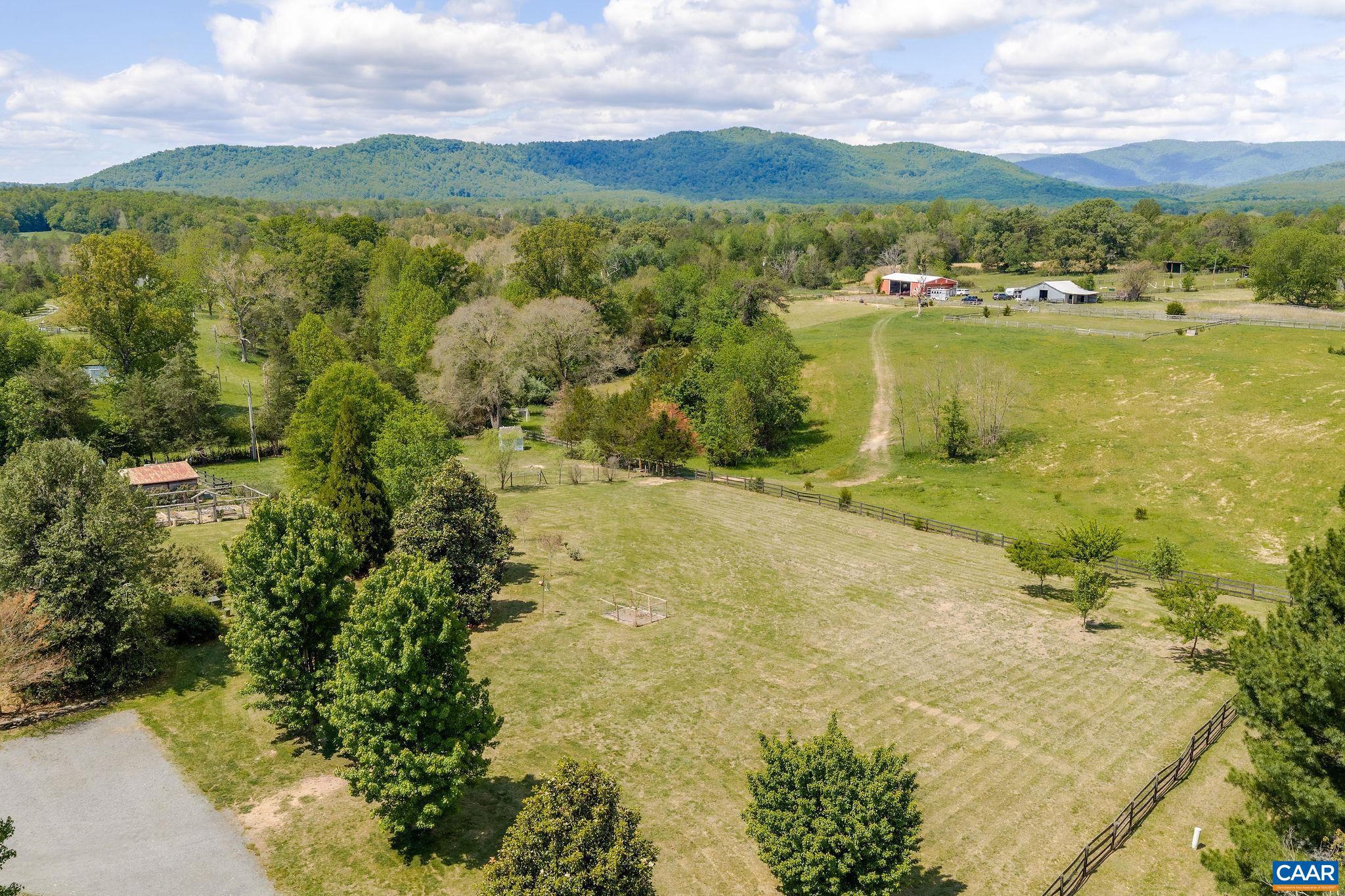 4580 Wesley Chapel Road Free Union, VA 22940 - Photo 52 of 75