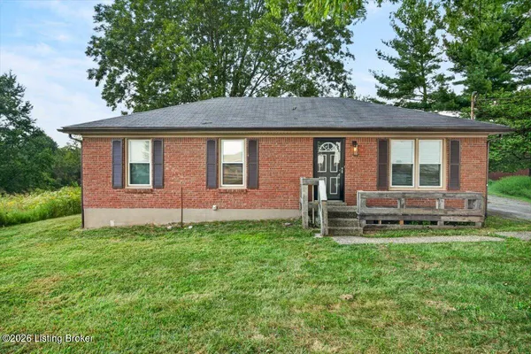 $210,000 | 2675 Lake Jericho Road, Smithfield, KY 40068