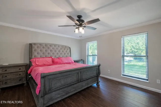 $458,900 | 1313 English Lane, Athens, TN 37303