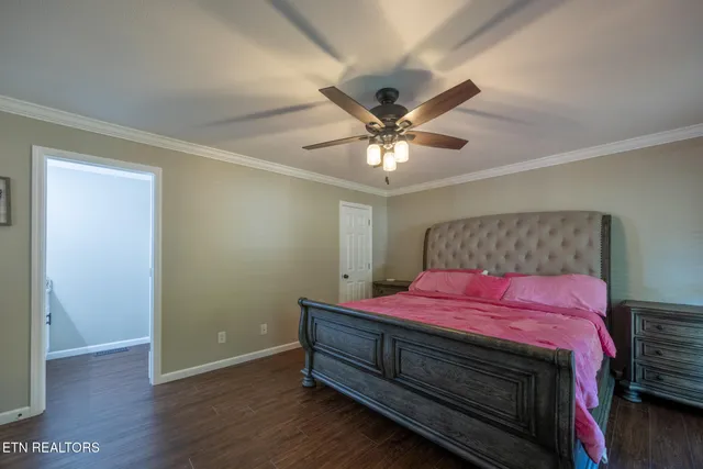 $458,900 | 1313 English Lane, Athens, TN 37303