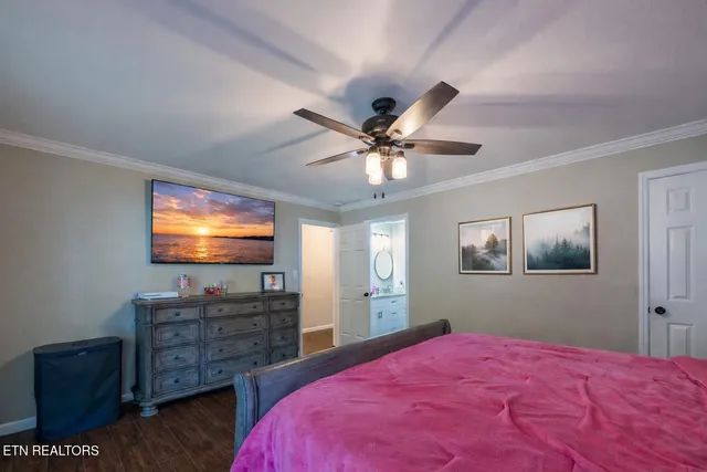 $458,900 | 1313 English Lane, Athens, TN 37303