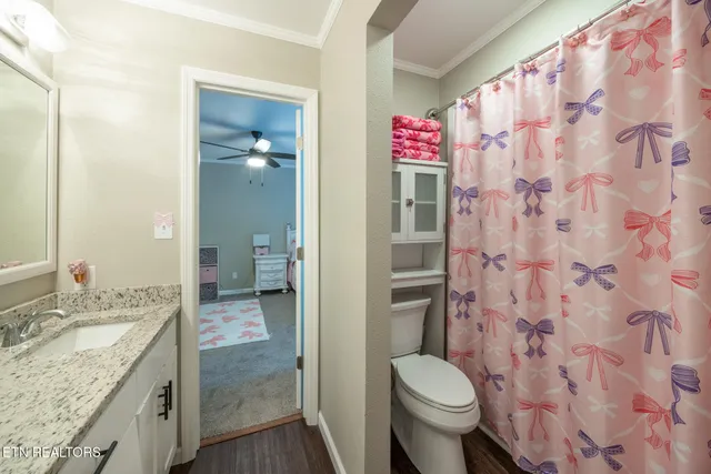 $458,900 | 1313 English Lane, Athens, TN 37303