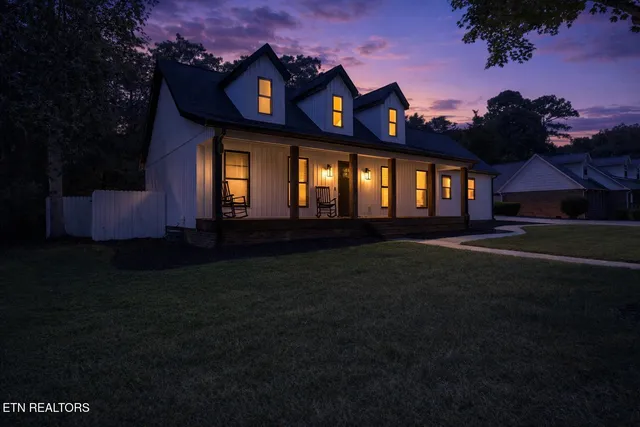 $458,900 | 1313 English Lane, Athens, TN 37303