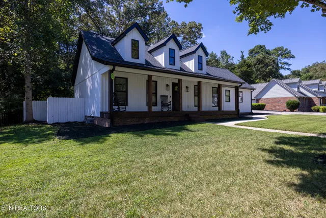 $458,900 | 1313 English Lane, Athens, TN 37303