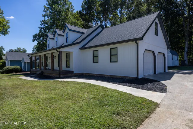 $458,900 | 1313 English Lane, Athens, TN 37303