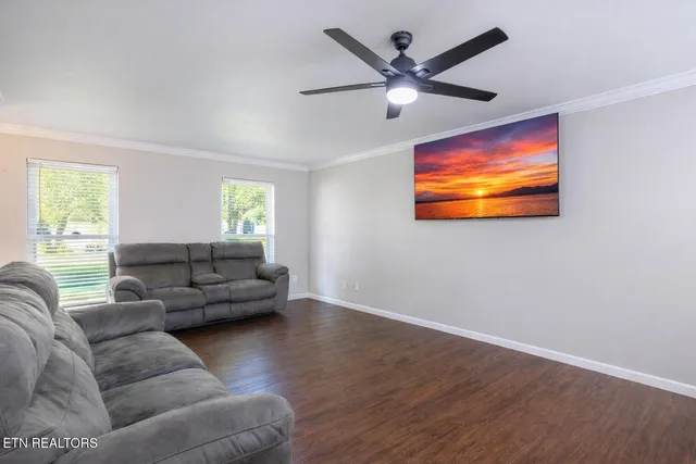 $458,900 | 1313 English Lane, Athens, TN 37303