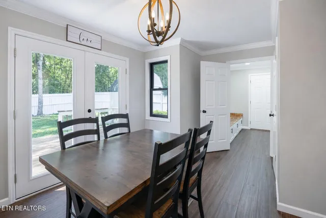 $458,900 | 1313 English Lane, Athens, TN 37303