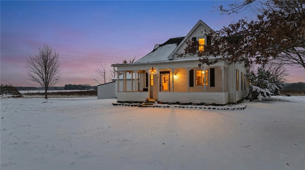 6554 Anglin Road Paris, IL 61944 - Photo 5 of 38