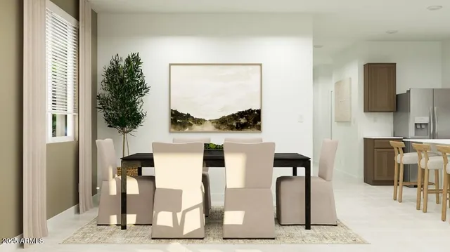 a kitchen with kitchen island a sink stainless steel appliances and cabinets