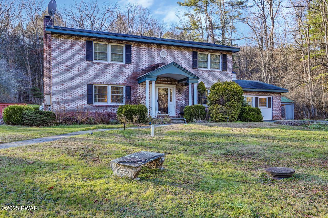 536 A Fall Brook Road Starlight, PA 18461 - Photo 125 of 150