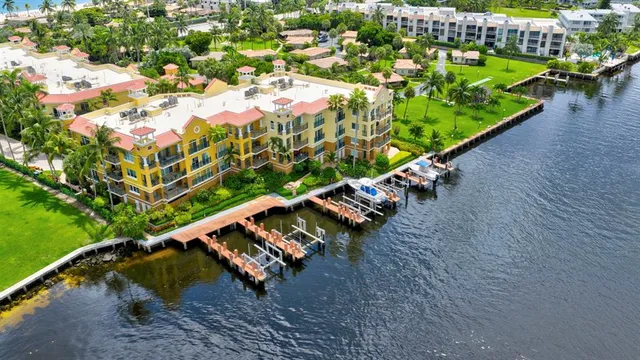 a view of houses with outdoor space and street view