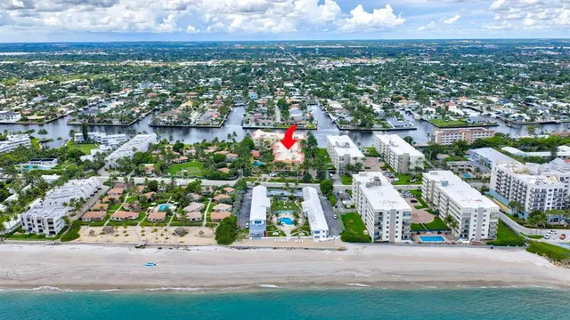 $1,159,974 | 1228 Hillsboro Mile, Unit 203, Hillsboro Beach, FL 33062