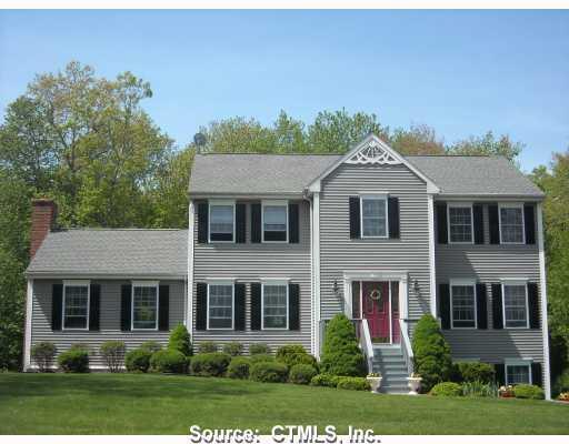48 Cardinal Road East Lyme, CT 06333 - Photo 1 of 1 Gallery Image 1