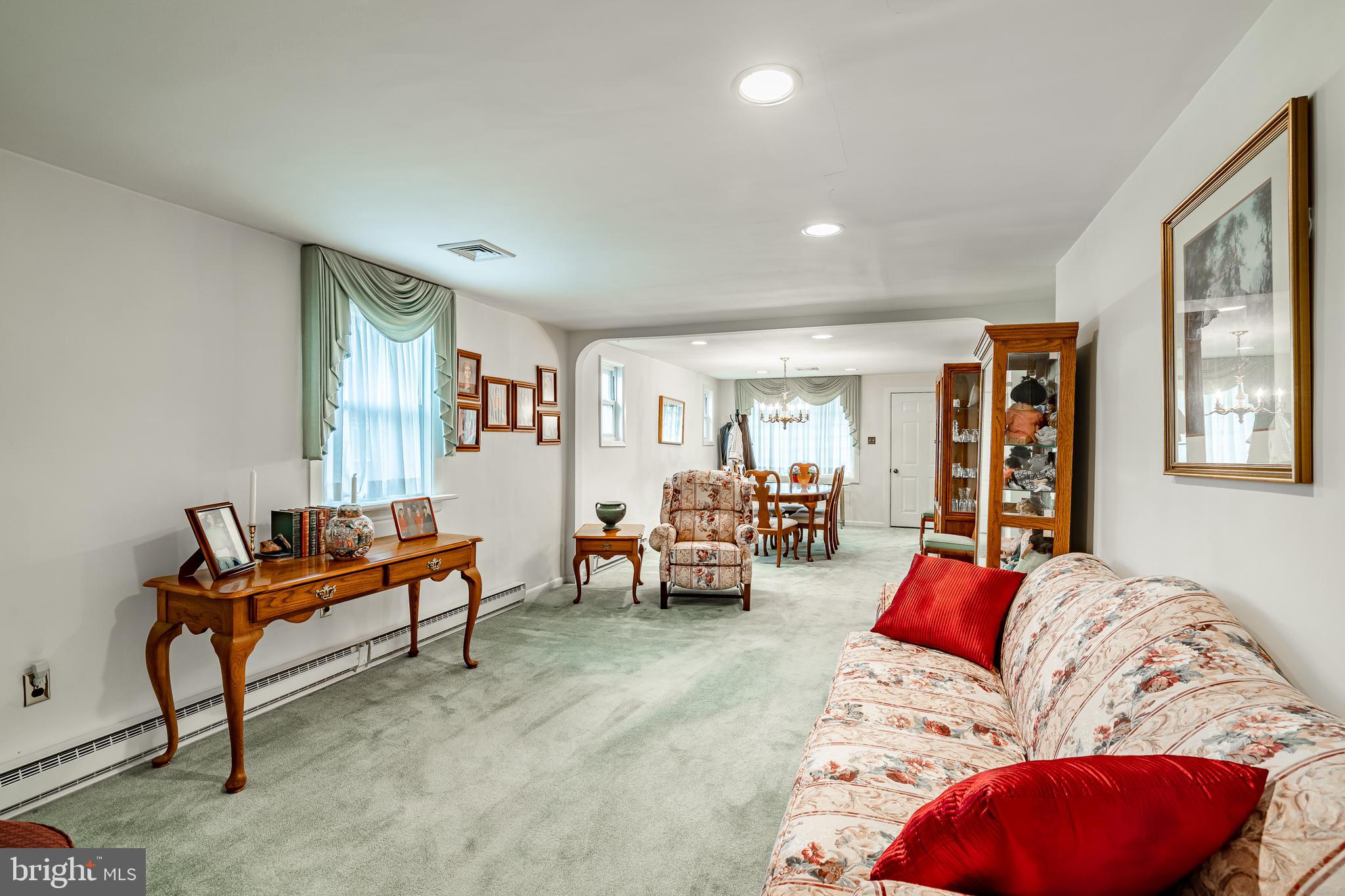 64 Barren Road Newtown Square, PA 19073 - Photo 17 of 35
