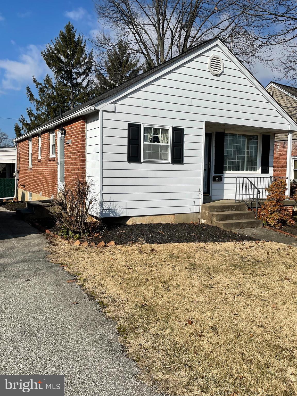 64 Barren Road Newtown Square, PA 19073 - Photo 2 of 35