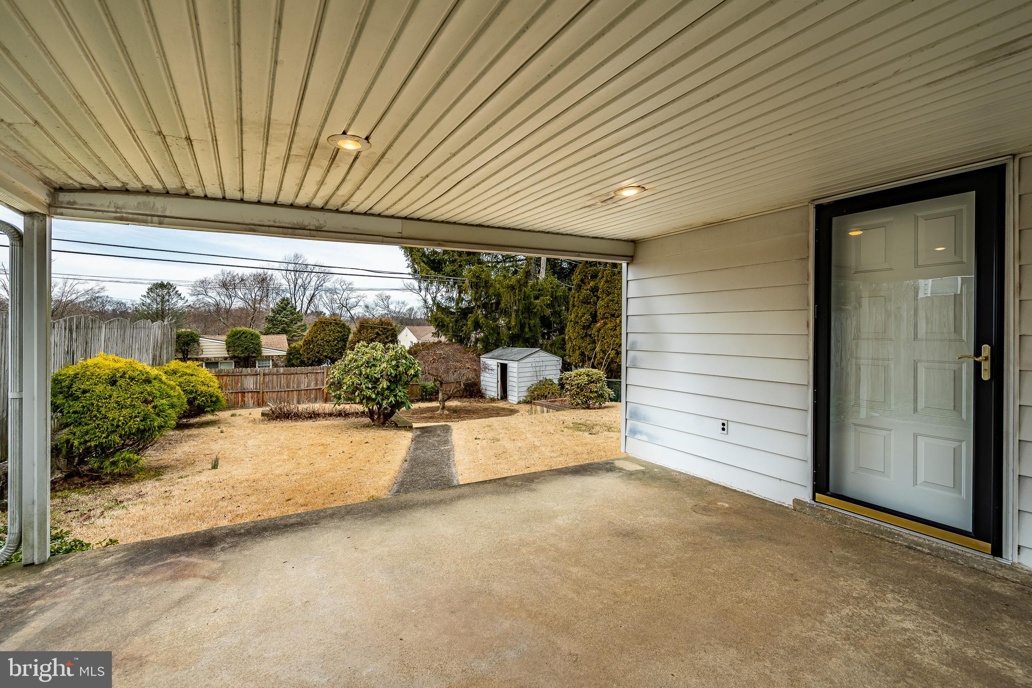 64 Barren Road Newtown Square, PA 19073 - Photo 32 of 35