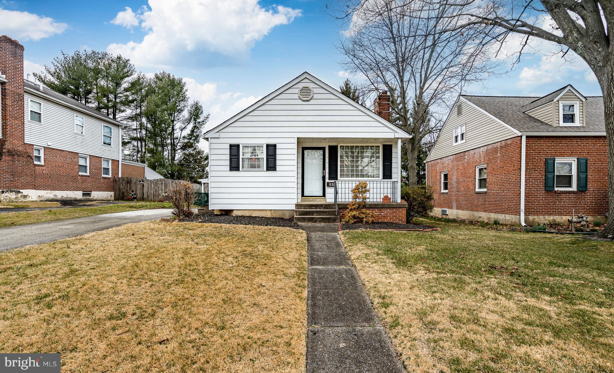 64 Barren Road Newtown Square, PA 19073 - Photo 5 of 35
