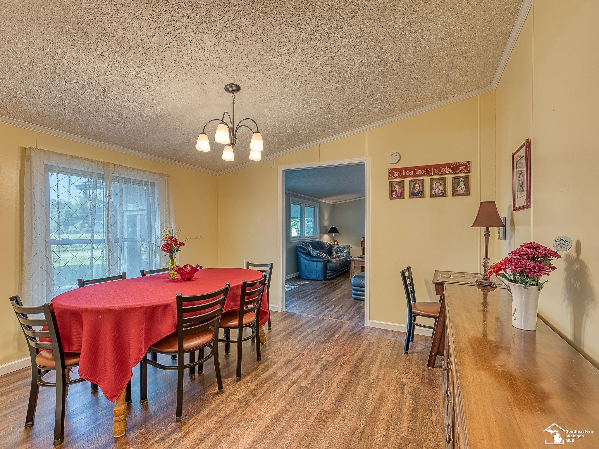 14734 West Dunbar Road Dundee, MI 48131 - Photo 12 of 41