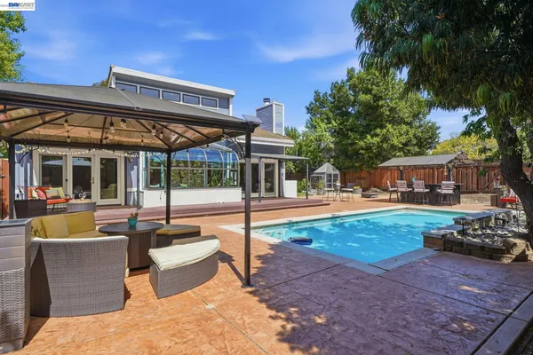 $1,425,000 | 1312 Pegan Common, Livermore, CA 94550