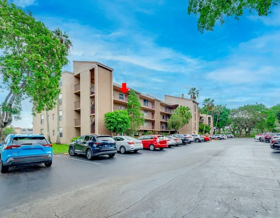 $159,999 | 7301 Northwest 1st Street, Unit 402, Margate, FL 33063