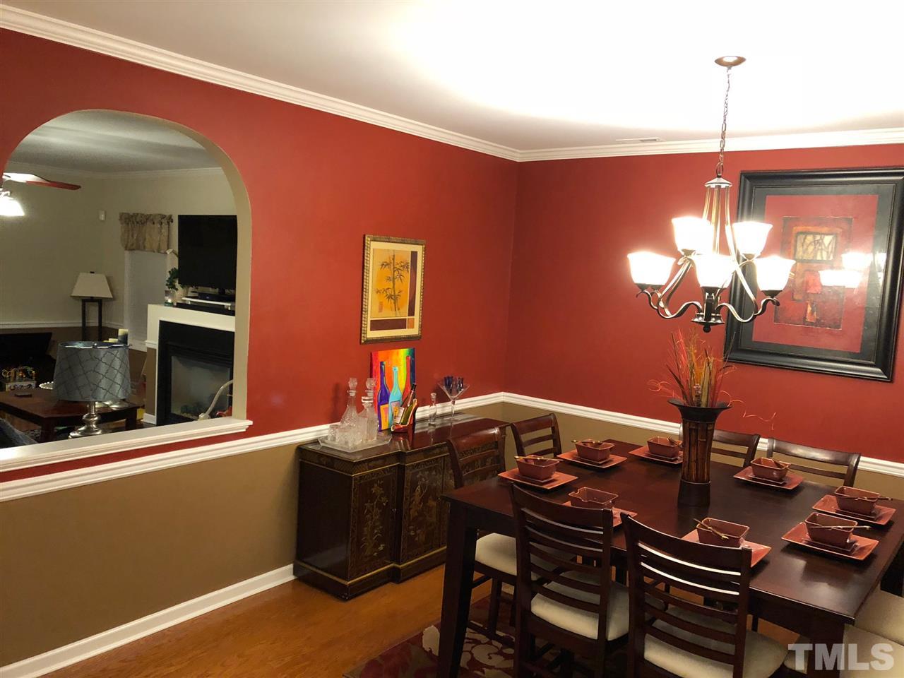 203 Green Pasture Road Mebane, NC 27302 - Photo 2 of 20 Gallery Image 2