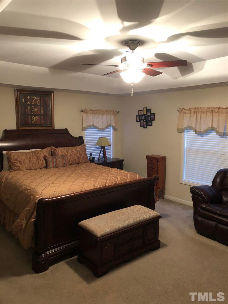 203 Green Pasture Road Mebane, NC 27302 - Photo 8 of 20 Gallery Image 8