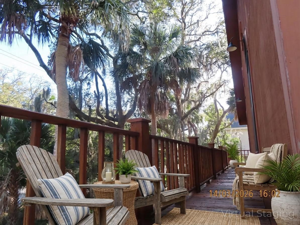 209 Jungle Road Edisto Beach, SC 29438 - Photo 11 of 44