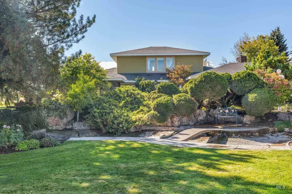 $595,000 | 415 West 300 South, Heyburn, ID 83336