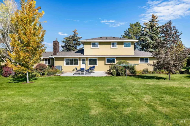 $670,000 | 415 West 300 South, Heyburn, ID 83336