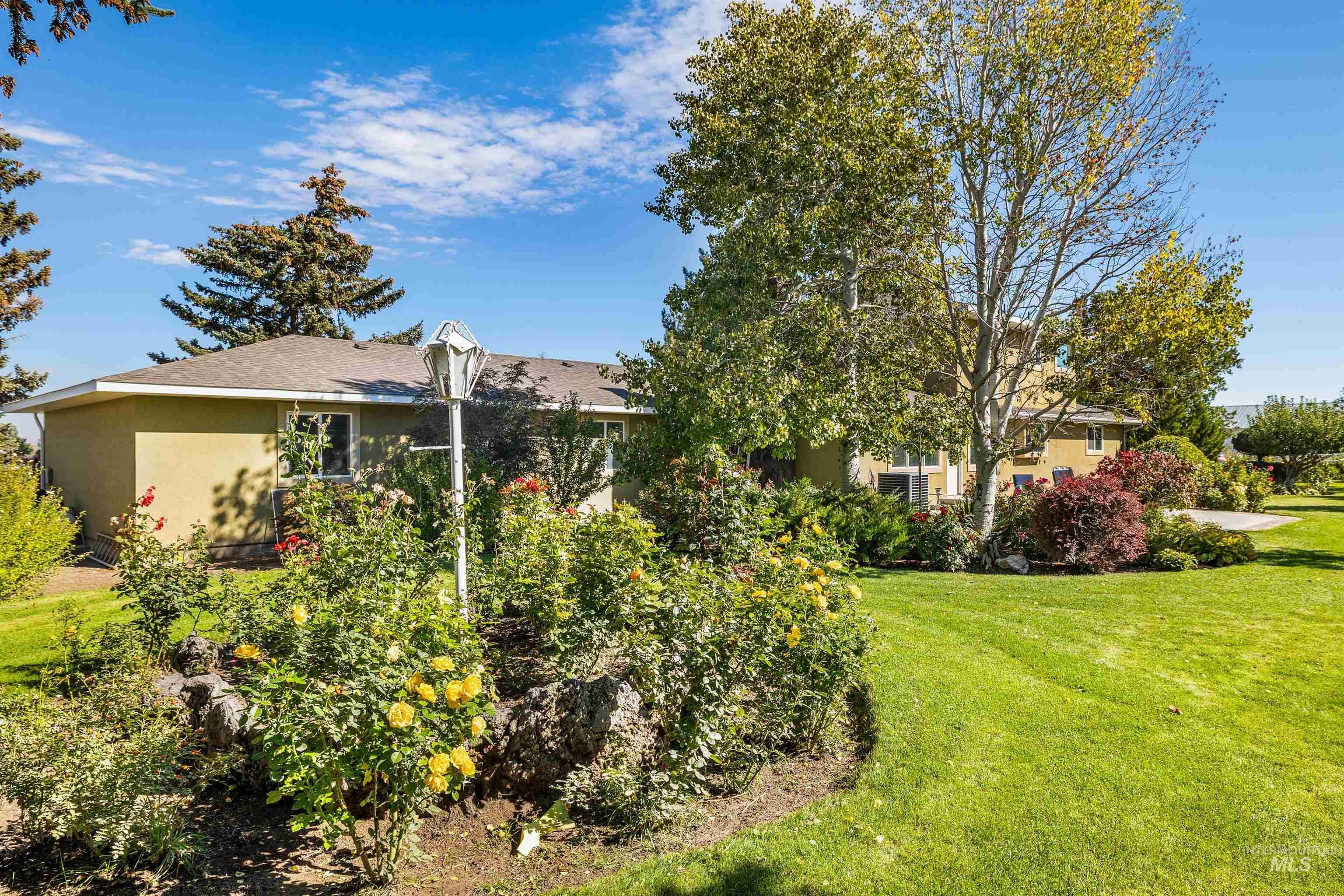 415 West 300 South Heyburn, ID 83336 - Photo 35 of 50 View of grassy yard