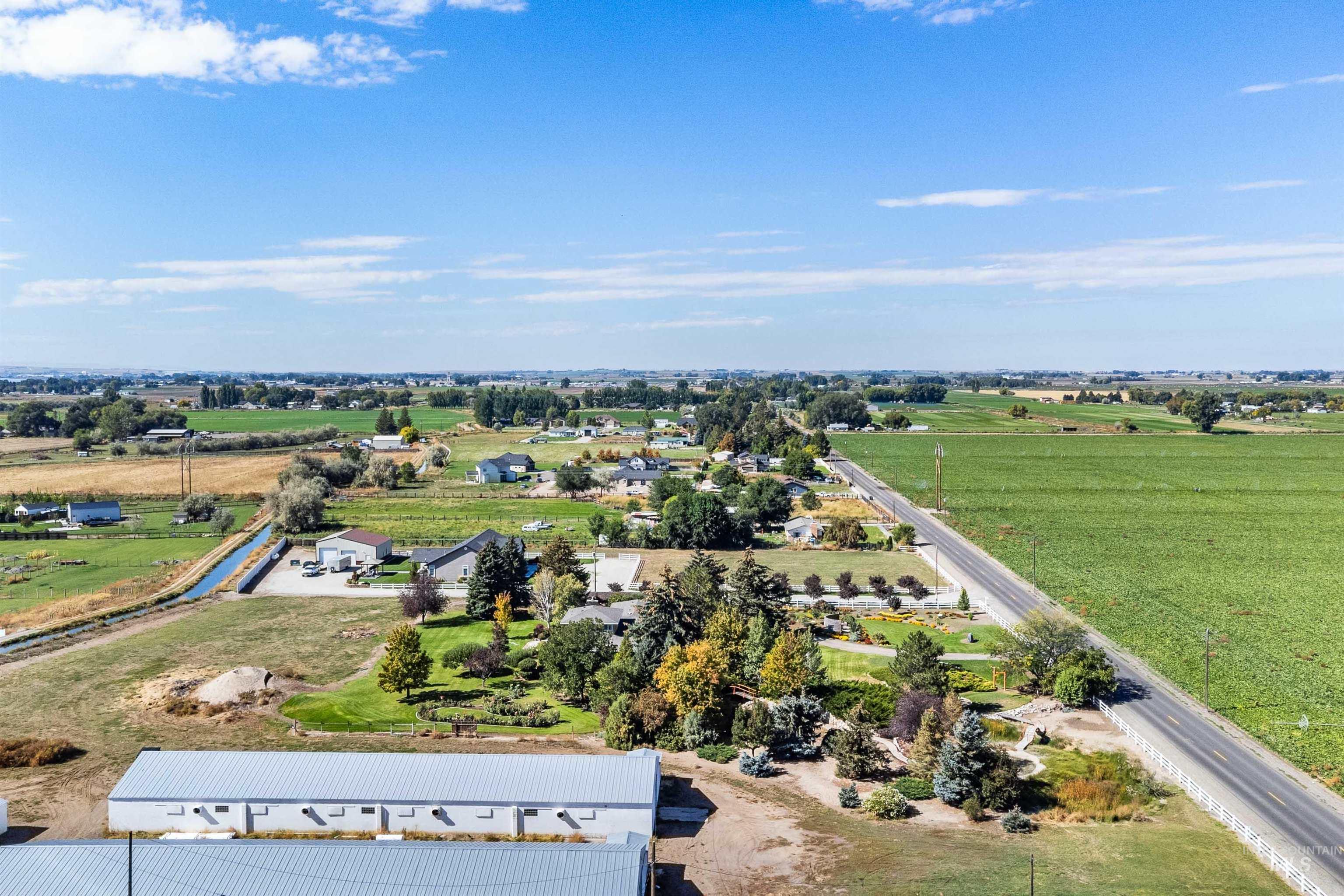 415 West 300 South Heyburn, ID 83336 - Photo 45 of 49 View of rural area