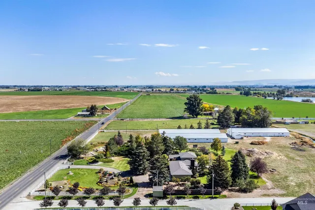 $670,000 | 415 West 300 South, Heyburn, ID 83336