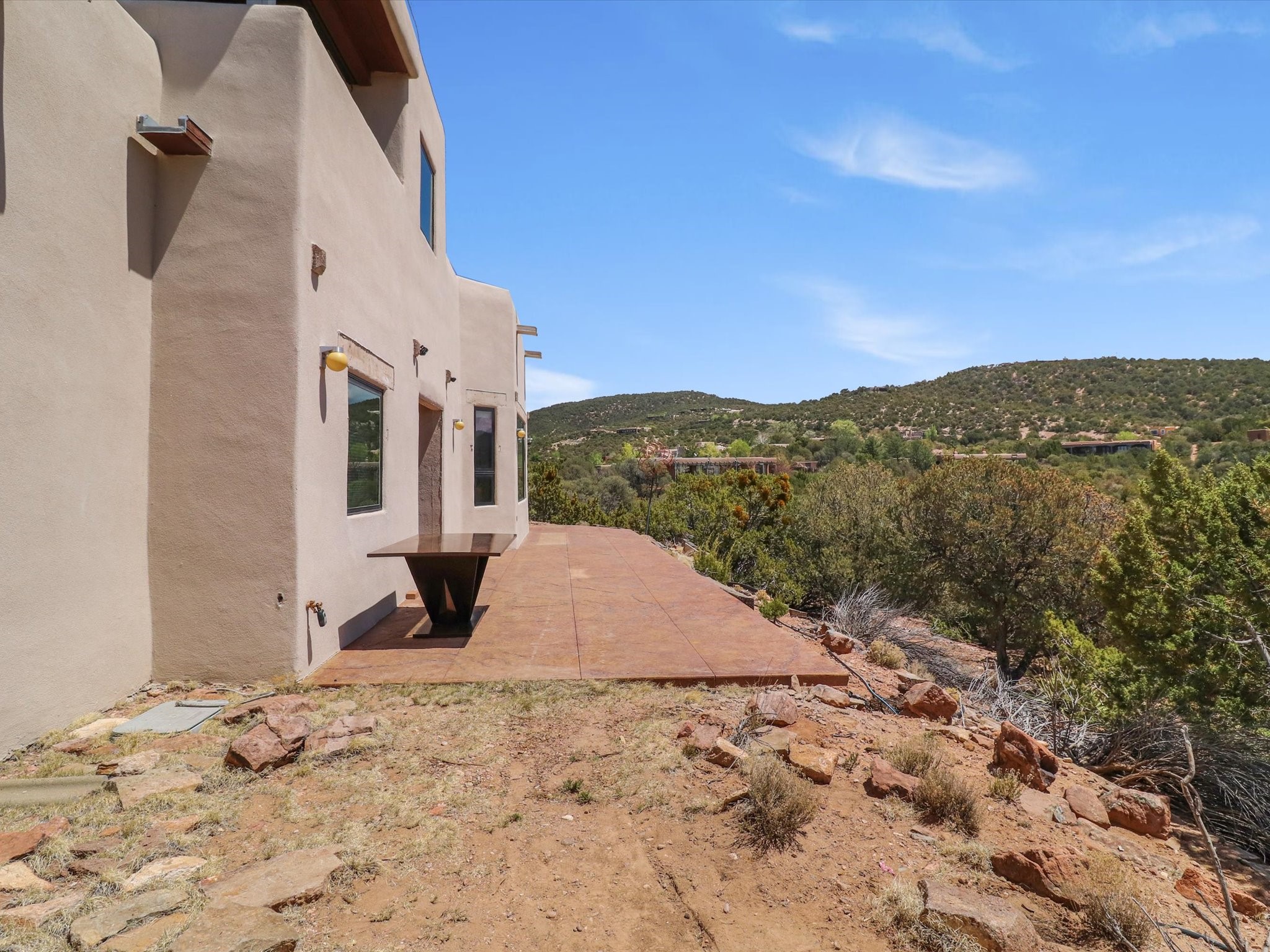 975 Indian Ridge Road Santa Fe, NM 87501 - Photo 51 of 67