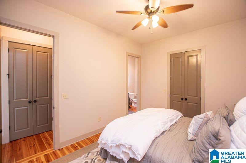157 Primrose Lane Wedowee, AL 36278 - Photo 20 of 62