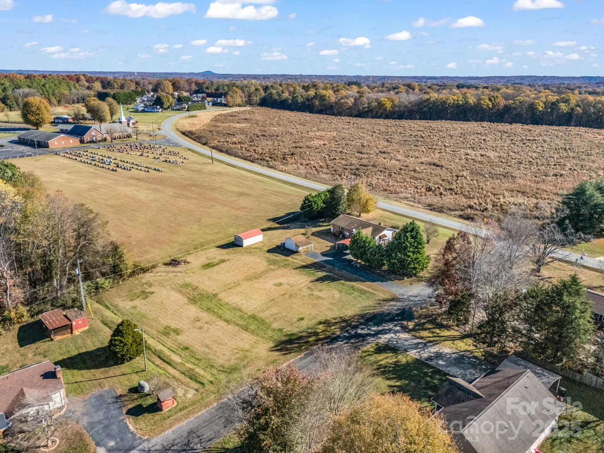 0 Modern Estates Road Lincolnton, NC 28092 - Photo 3 of 9 Gallery Image 3