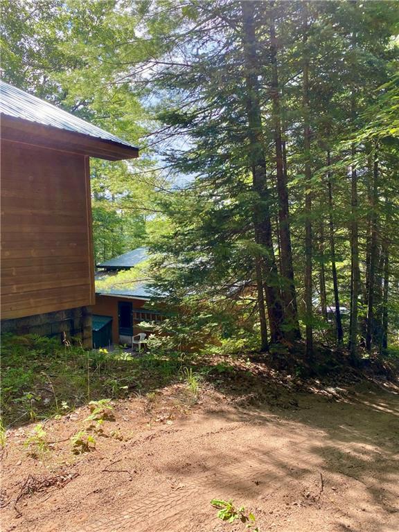46785 Twin Pines Lane Cable, WI 54821 - Photo 1 of 1 2 cabins