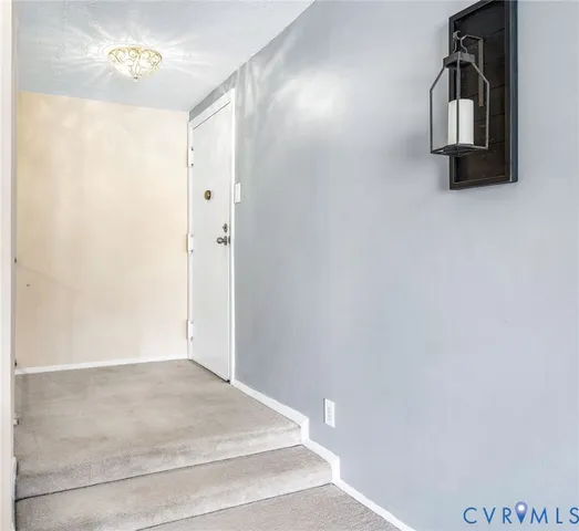 $198,000 | 1501 Largo Road, Unit 201, Henrico, VA 23238