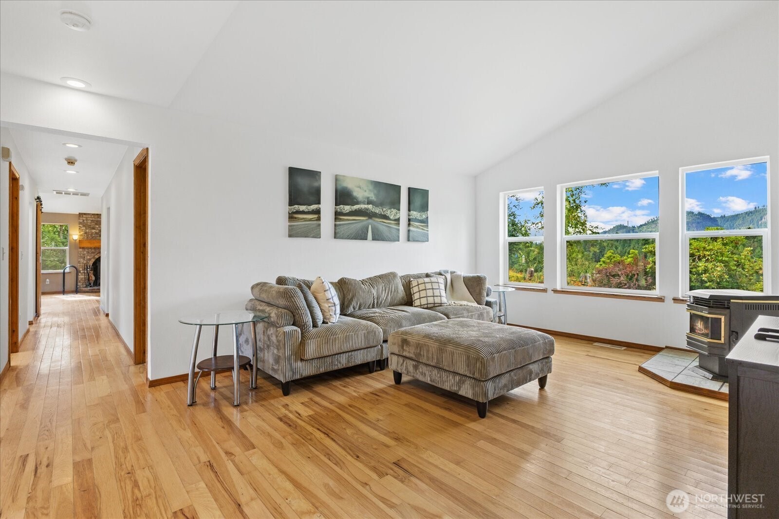15619 North Trangen Loop Road Arlington, WA 98223 - Photo 5 of 39