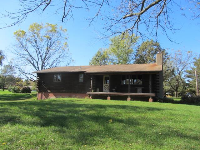 8817 158th Street West Taylor Ridge, IL 61284 - Photo 1 of 11