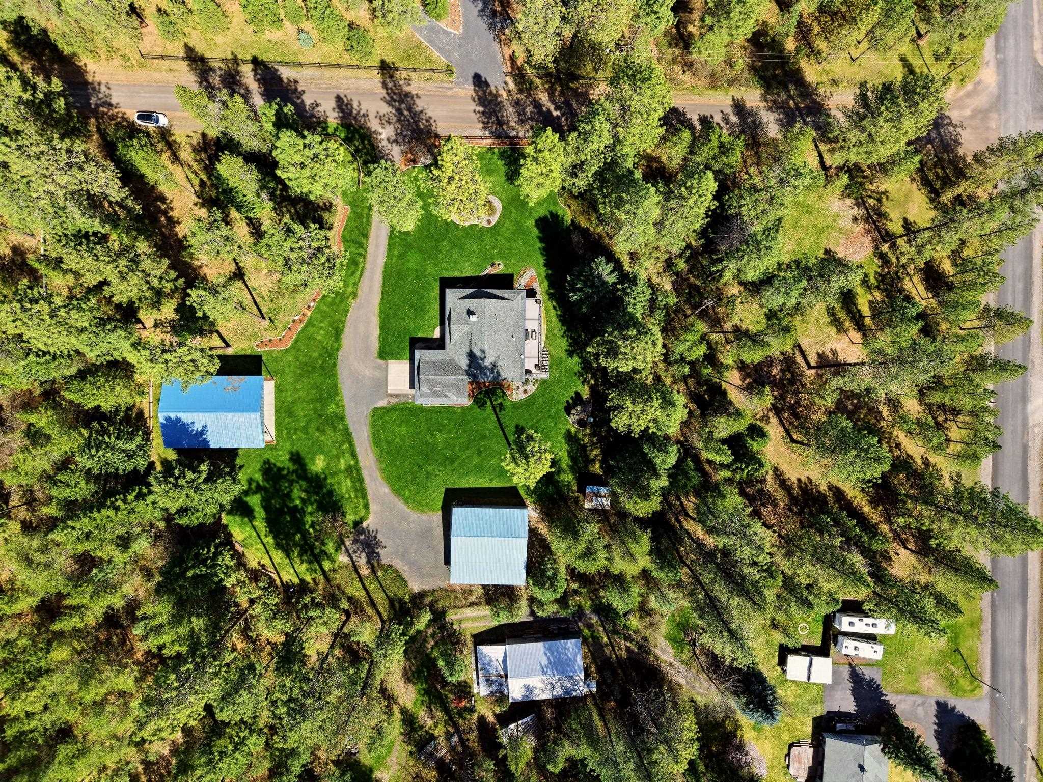 3216 East Rocky Ridge Road Chattaroy, WA 99003 - Photo 47 of 50 Gallery Image 47