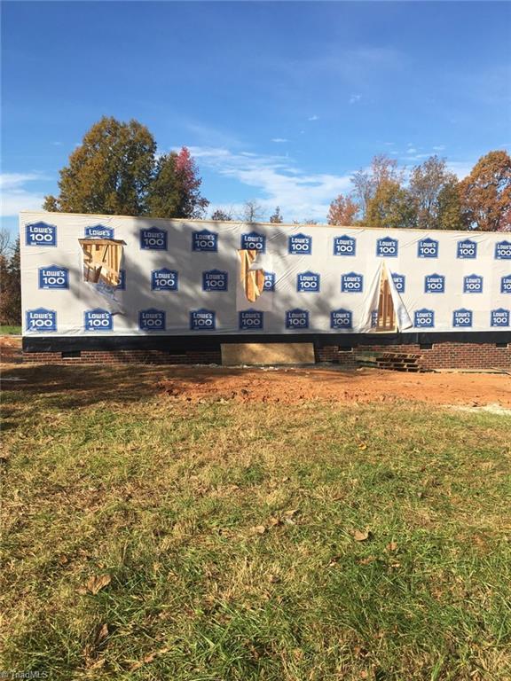 1530 Brooks Road Reidsville, NC 27320 - Photo 8 of 9 Gallery Image 8