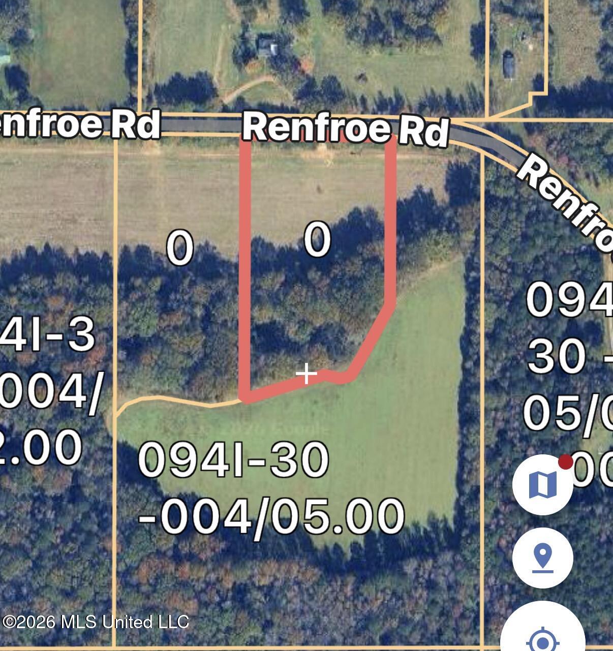 235 Renfroe Road Canton, MS 39046 - Photo 12 of 12 IMG_6662 4